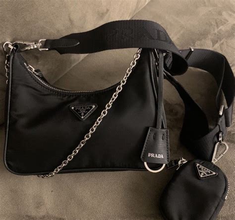 prada dupe crossbody bag